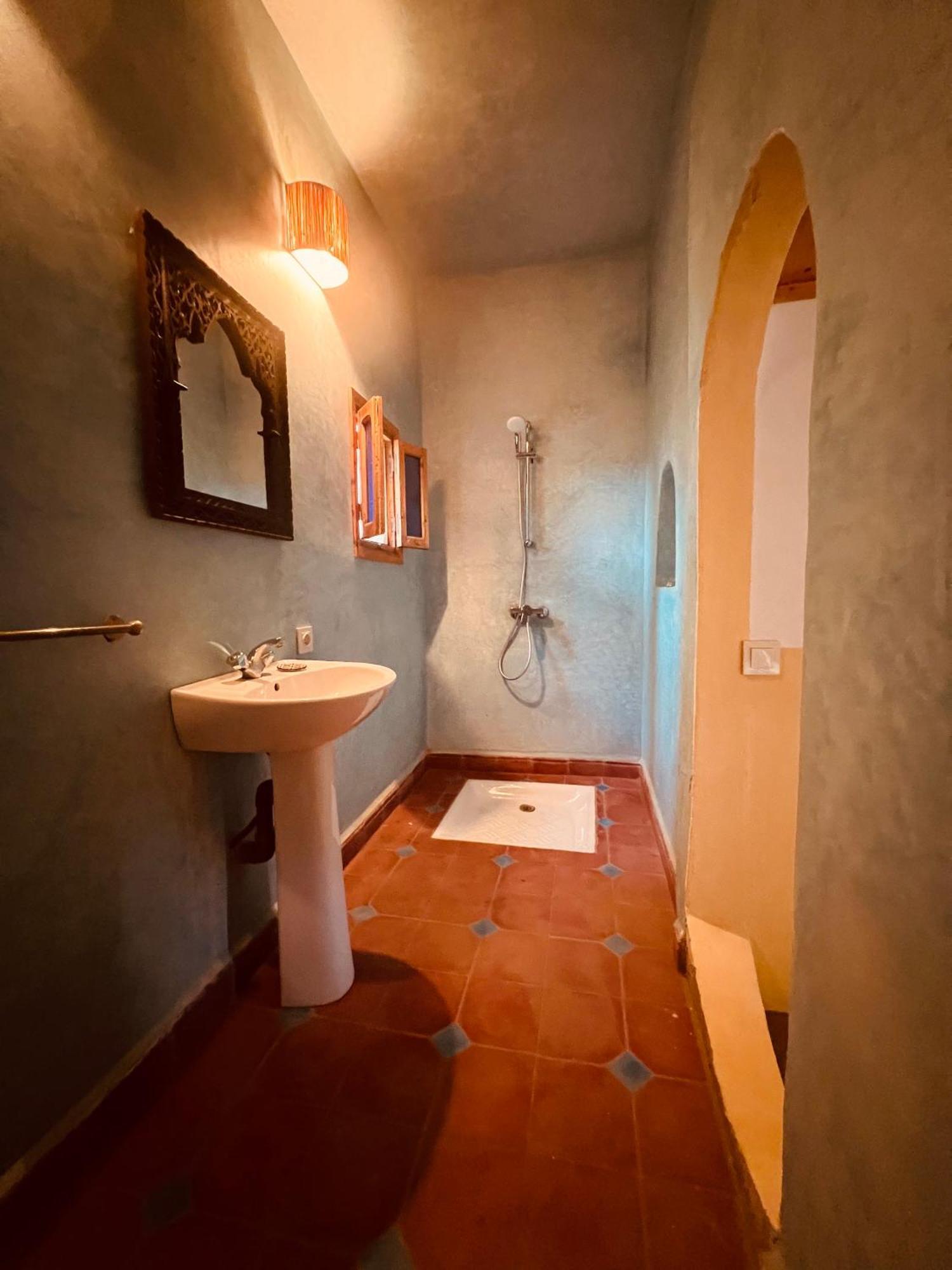 Edenatlas Chambres D'Hotes - Amizmiz Rom bilde