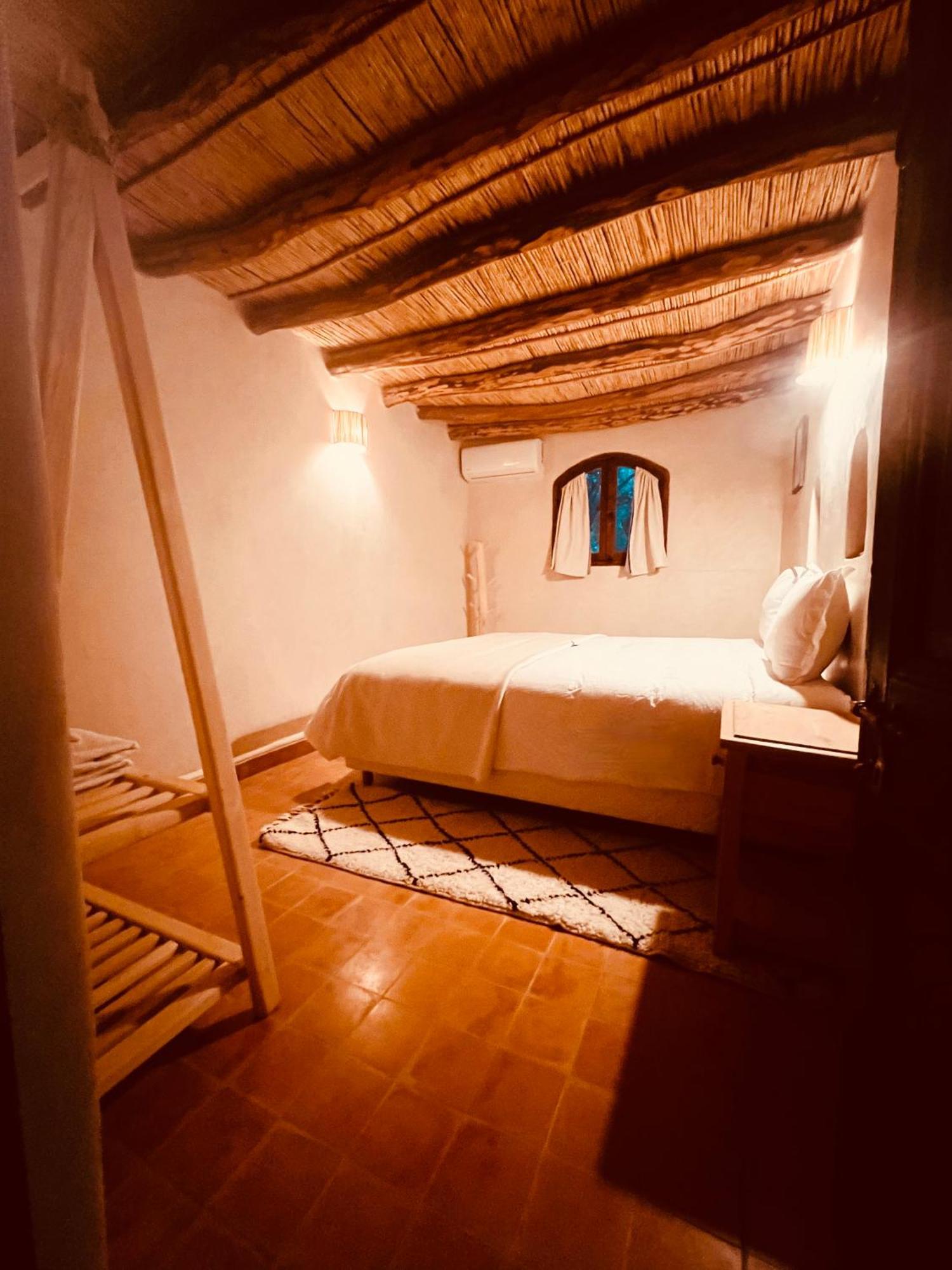 Edenatlas Chambres D'Hotes - Amizmiz Eksteriør bilde